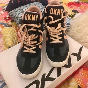 Dkny sneakers